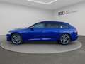 Audi A6 35 TDI S line LED Navi AHK 360° Blau - thumbnail 5