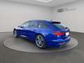 Audi A6 35 TDI S line LED Navi AHK 360° Blau - thumbnail 6