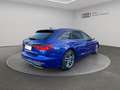 Audi A6 35 TDI S line LED Navi AHK 360° Blau - thumbnail 8