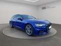 Audi A6 35 TDI S line LED Navi AHK 360° Blau - thumbnail 10