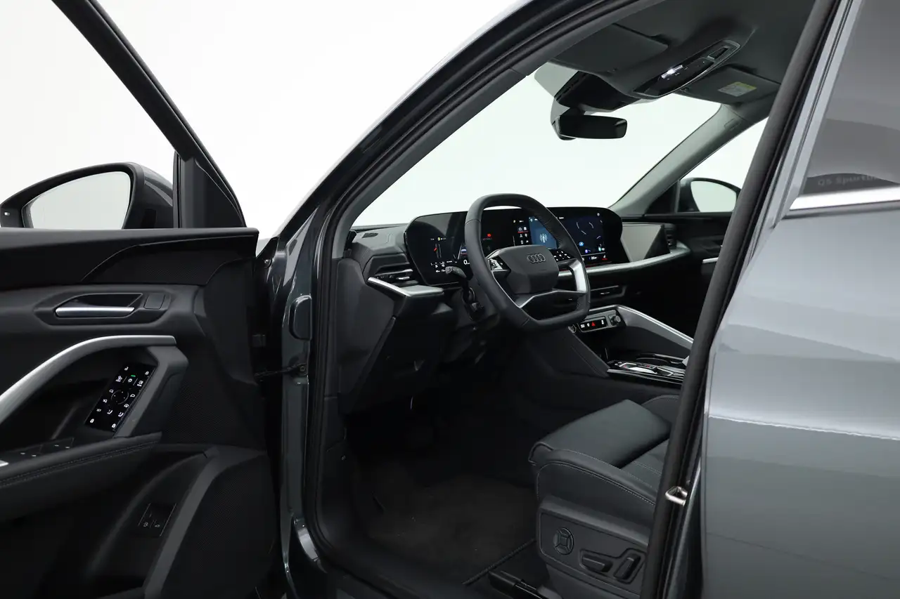 Audi Q5 2026