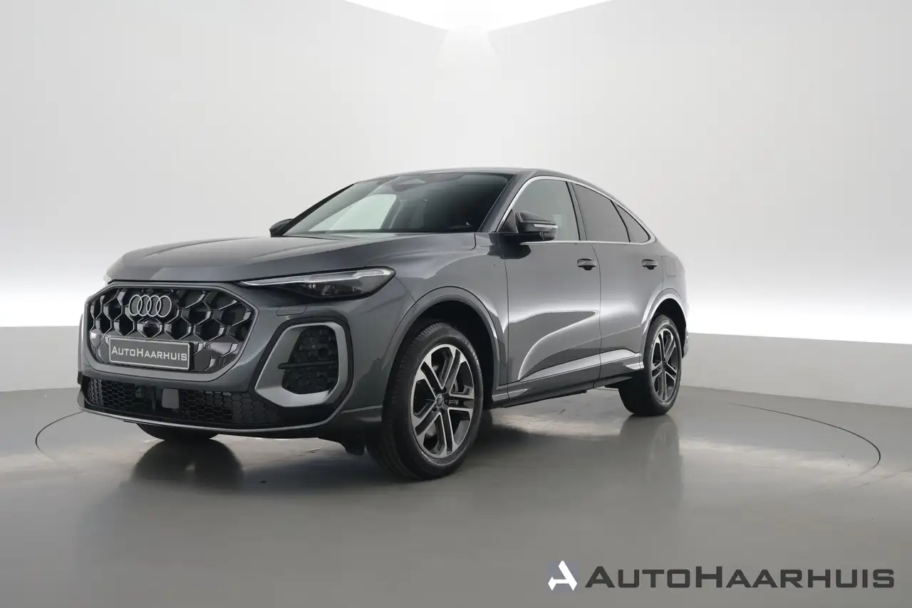 Audi Q5 2026