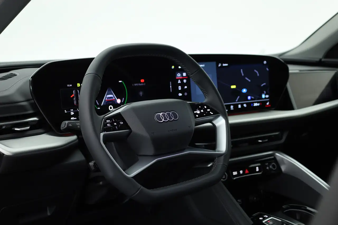 Audi Q5 2026 — фото 6