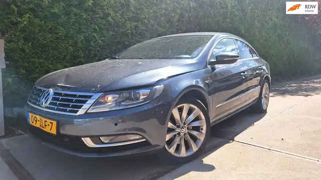 Volkswagen CC 1.8 TSI