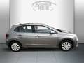Volkswagen Polo 1.0 TSI APPLE/ANDROID SITZHZG.PDC VO+HI. LED-TAGFA Gris - thumbnail 3