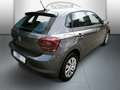 Volkswagen Polo 1.0 TSI APPLE/ANDROID SITZHZG.PDC VO+HI. LED-TAGFA Gris - thumbnail 4