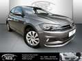 Volkswagen Polo 1.0 TSI APPLE/ANDROID SITZHZG.PDC VO+HI. LED-TAGFA Gris - thumbnail 1