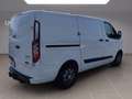 Ford Transit Custom 300 2.0 tdci MHEV 130cv Trend L1H1 E6.2 DUE TAGLIA Bianco - thumbnail 5
