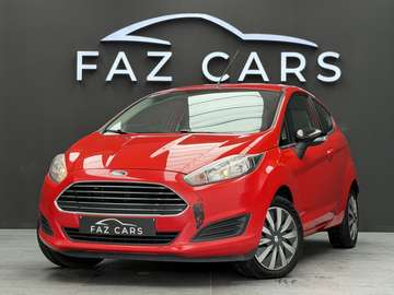 1.25i Trend * 1ER PROP + CLIM + BLUETOOTH *