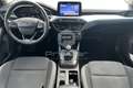 Ford Focus Focus 1.5 EcoBlue 120 CV SW Business Argento - thumbnail 10
