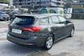Ford Focus Focus 1.5 EcoBlue 120 CV SW Business Argento - thumbnail 5