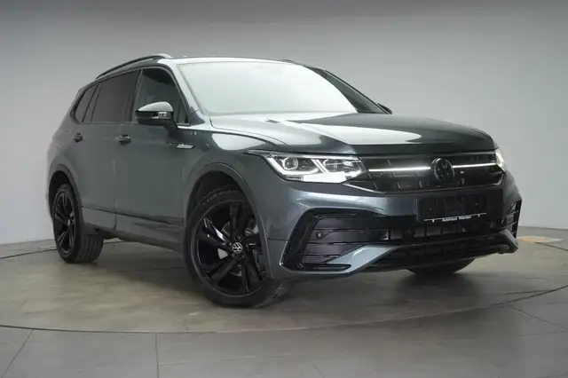 Volkswagen Tiguan Allspace main image