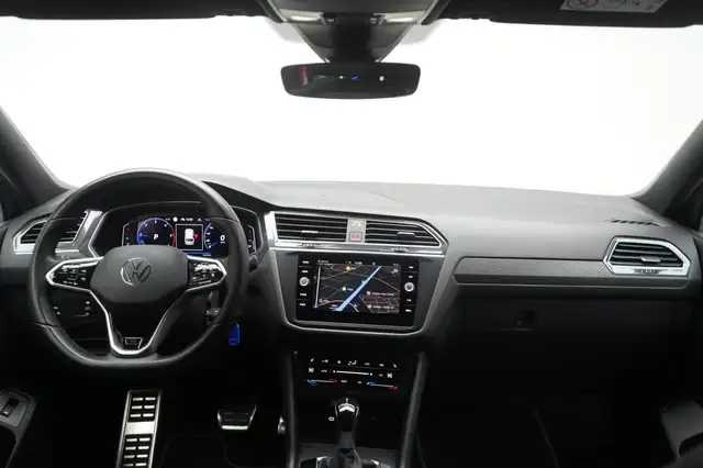 Volkswagen Tiguan Allspace view 20