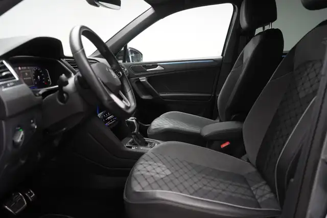 Volkswagen Tiguan Allspace view 26