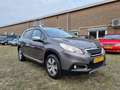 Peugeot 2008 1.2 VTi Allure Pack Premium Plus ✅VOL OPTIES ✅PANO Gris - thumbnail 3