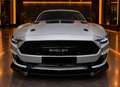 Ford Mustang Fastback 2.3 EcoBoost Aut. Plateado - thumbnail 7