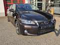 Lexus CT 200h Dynamic Braun - thumbnail 2