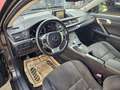 Lexus CT 200h Dynamic Braun - thumbnail 14