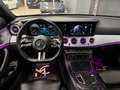 Mercedes-Benz E 200 E200`AMG`LEDER`WIDESCREEN`AMBIENTE`LED`KAMERA`PARK Schwarz - thumbnail 27