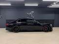 Mercedes-Benz E 200 E200`AMG`LEDER`WIDESCREEN`AMBIENTE`LED`KAMERA`PARK Schwarz - thumbnail 8