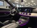 Mercedes-Benz E 200 E200`AMG`LEDER`WIDESCREEN`AMBIENTE`LED`KAMERA`PARK Schwarz - thumbnail 23