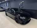 Mercedes-Benz E 200 E200`AMG`LEDER`WIDESCREEN`AMBIENTE`LED`KAMERA`PARK Schwarz - thumbnail 4