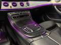 Mercedes-Benz E 200 E200`AMG`LEDER`WIDESCREEN`AMBIENTE`LED`KAMERA`PARK Schwarz - thumbnail 29