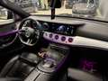 Mercedes-Benz E 200 E200`AMG`LEDER`WIDESCREEN`AMBIENTE`LED`KAMERA`PARK Schwarz - thumbnail 24