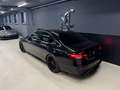 Mercedes-Benz E 200 E200`AMG`LEDER`WIDESCREEN`AMBIENTE`LED`KAMERA`PARK Schwarz - thumbnail 13