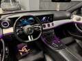 Mercedes-Benz E 200 E200`AMG`LEDER`WIDESCREEN`AMBIENTE`LED`KAMERA`PARK Schwarz - thumbnail 26