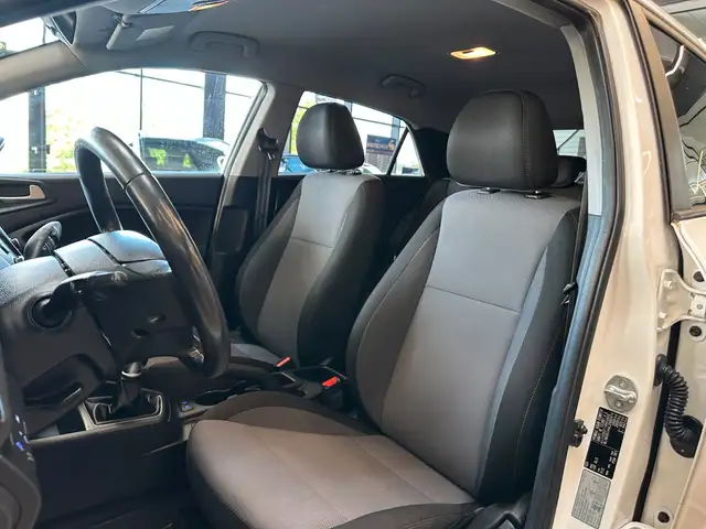 Hyundai I20 view 8