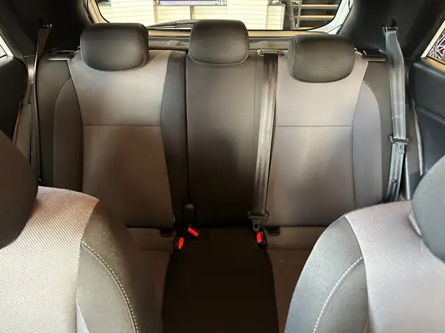 Hyundai I20 view 12