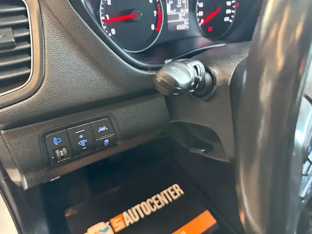 Hyundai I20 view 9