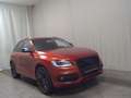 Audi SQ5 3.0 TDI Qu. Navi Xenon StHzg Pano B&O AHK Rot - thumbnail 3