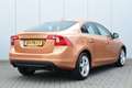 Volvo S60 1.6 T3 Momentum Navi Ecc Cruise Pdc Brun - thumbnail 4