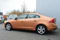 Volvo S60 1.6 T3 Momentum Navi Ecc Cruise Pdc Maro - thumbnail 6