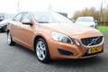 Volvo S60 1.6 T3 Momentum Navi Ecc Cruise Pdc Коричневий - thumbnail 10