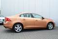 Volvo S60 1.6 T3 Momentum Navi Ecc Cruise Pdc Коричневий - thumbnail 8