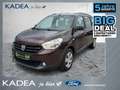 Dacia Lodgy 1.6 SCe 100 Ambiance Klima*PDC*Bluetooth Braun - thumbnail 1