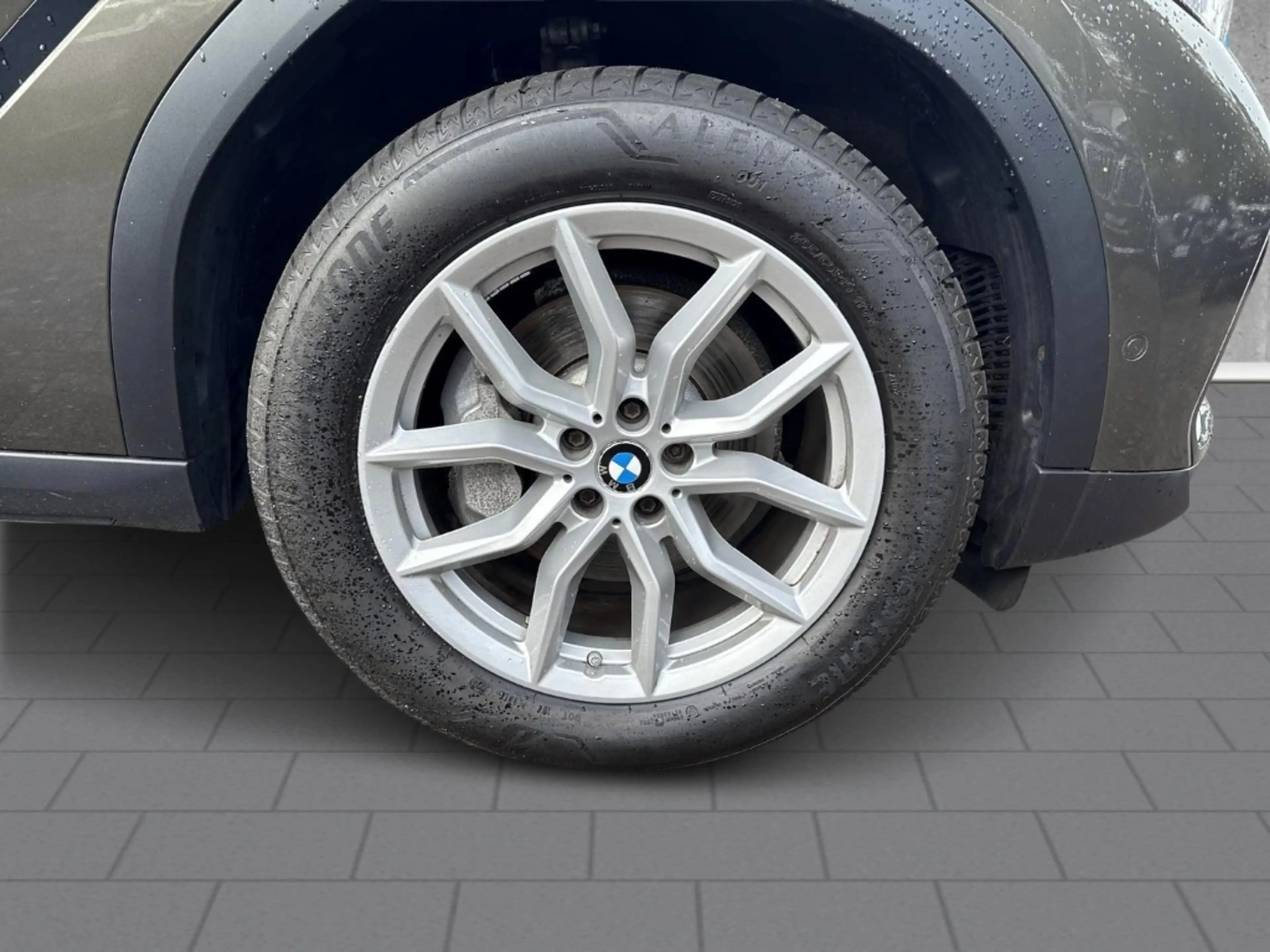 BMW X6 30 d  HUD StandHZG  AHK Leder H/K ACC Spurwechsela — photo 6