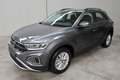 Volkswagen T-Roc 1.5 Life DSG Automaat Adaptieve cruise control ... Gris - thumbnail 1