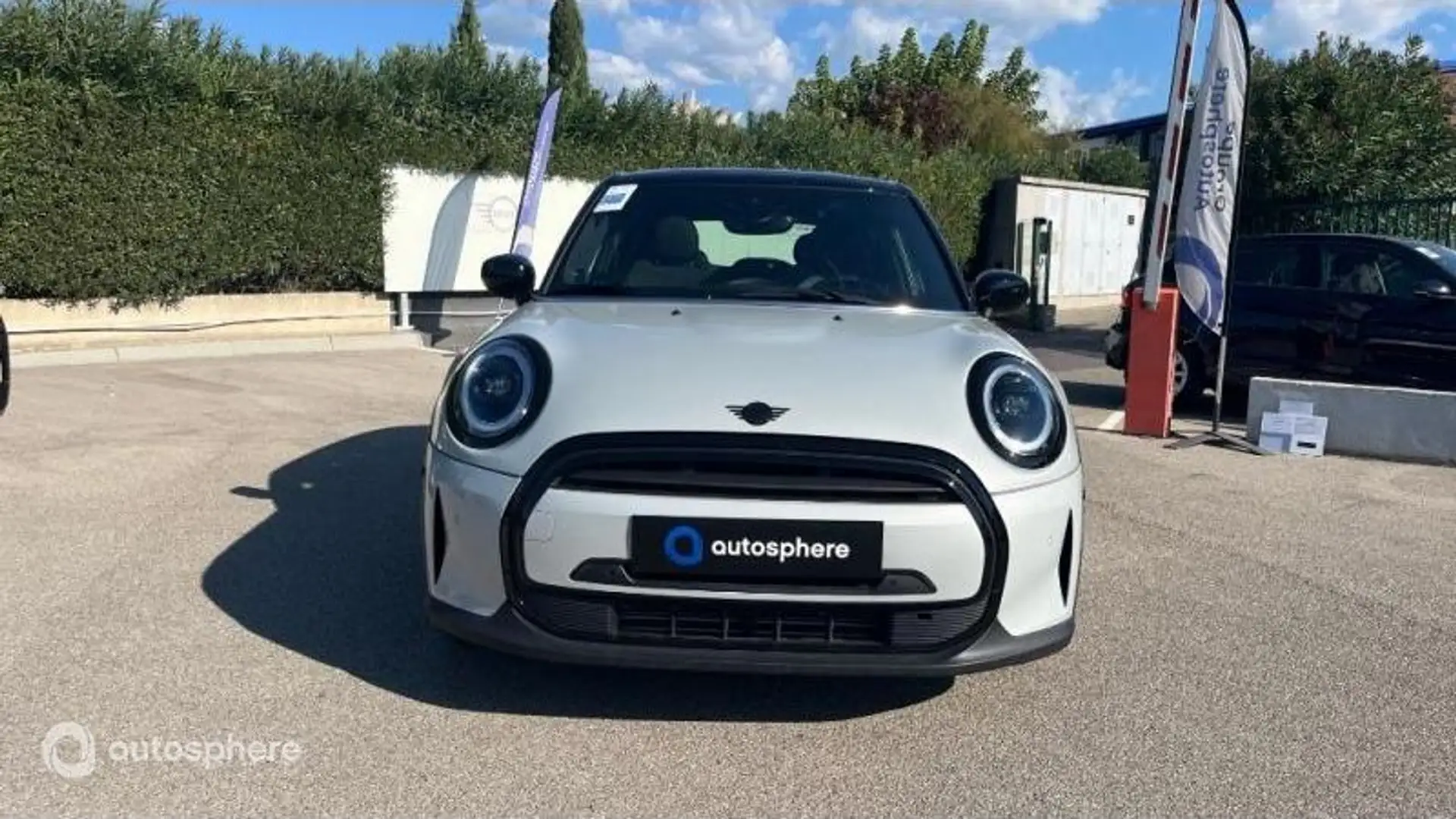 MINI Cooper E Cooper 136ch Edition Premium BVA7 - 2