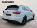 Volkswagen Touareg R Line  Atmosphere 21Zoll Nachtsicht-Ass Weiß - thumbnail 5