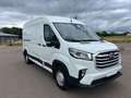 Maxus Deliver 9 Kasten L3H2 Білий - thumbnail 3