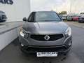 SsangYong Korando e-XDi Sapphire 4WD AUT Grijs - thumbnail 5