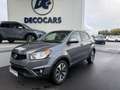SsangYong Korando e-XDi Sapphire 4WD AUT Grijs - thumbnail 1