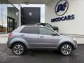 SsangYong Korando e-XDi Sapphire 4WD AUT Grijs - thumbnail 2