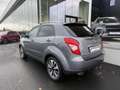 SsangYong Korando e-XDi Sapphire 4WD AUT Grijs - thumbnail 6