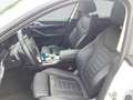BMW i4 eDrive40 Gran Coupe Blanc - thumbnail 11