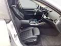 BMW i4 eDrive40 Gran Coupe Blanc - thumbnail 13